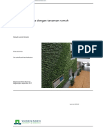 Air Purification by House Plants A Literature Sur-Wageningen University and Research 423129.nl - Id