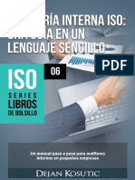 ISO Internal Audit ES LookInside