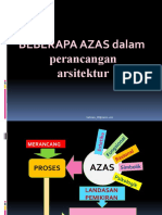 M3 Beberapa Azas DLM Peranc Ars