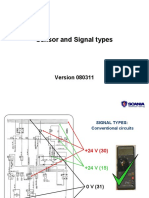 Sensor Signal Types 080311