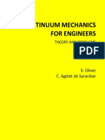 Continuum Mechanics For Engineers Theory+++