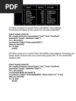 CS With Python CBSE Class 12 - Preeti Arora (2020) | PDF | Variable ...