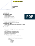 l5 - The Liver As An Organ