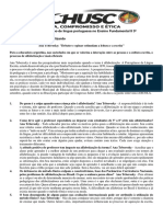 Ana Teberosky: debater e opinar estimulam a leitura e a escrita