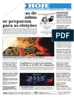 Jornal O Hoje - 2022 - 10 - 1 e 2
