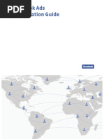 Facebook Ads Optimization Guide