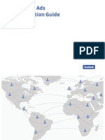 Facebook Ads Optimization Guide