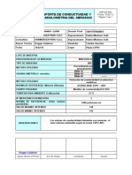 Certificado de Salinidad de Arena - CPP-DT-F01