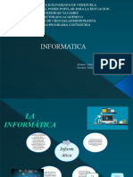 Informatica Power Point Jesus Vielma