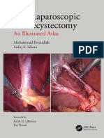 Safe Laparoscopic Cholecystectomy An Illustrated Atlas