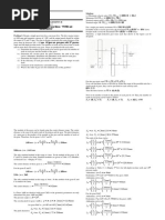 3 - Power Transmission and Design of Gear Drives