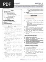 02 - LEC DOH Programs For Communicable - Non-Communicable Diseases