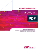 Coastal Station Radio
