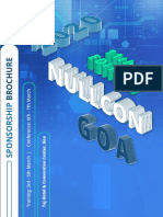 Nullcon 2020 Sponsorship Brochure