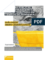 Financas Publicas Direito Financeiro e Tributario em Tempos de Pandemia