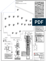 PLATAFORMA Pilotaje - 4.10 Profundidad HORMIGONADO Ligeramente Superior A Cara Inf. ENCEPADO