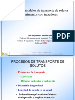 Procesos Transporte Solutos