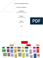 MARI UNIVERSIDAD Mapa