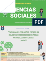 Ciencias Sociales Anp