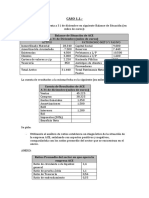 CASO 1.1a GESTIÓN FINANCIERA