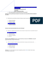 soal patofisiologi daut letare hutasoit