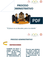 MODULO 2 Proceso Administrativo