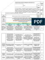 Rubrica 3 Practica de Derecho Ambiental y Responsabilidad