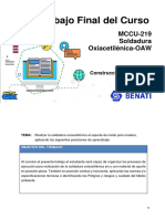 Mccu Mccu-219 Trabajofinal