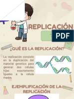 Exposicion Biologia Molecular PDF