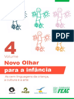 Caderno Novo Olhar 4