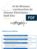 Commission Données CNIG StaR Elec