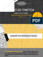 Diario de Fonética Daniela Ortiz Ospina