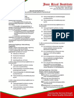 Ap 7 Formative Assessment