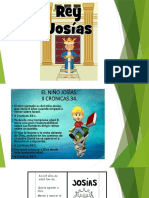 Clase de Josias