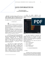 Ensayo Ataques Inforaticos - Psacoto