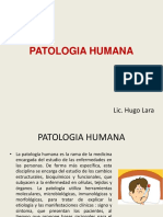 PATOLOGIA HUMANA Conceptos y Terminologia II-22