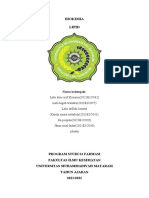 Biokimia Lipid