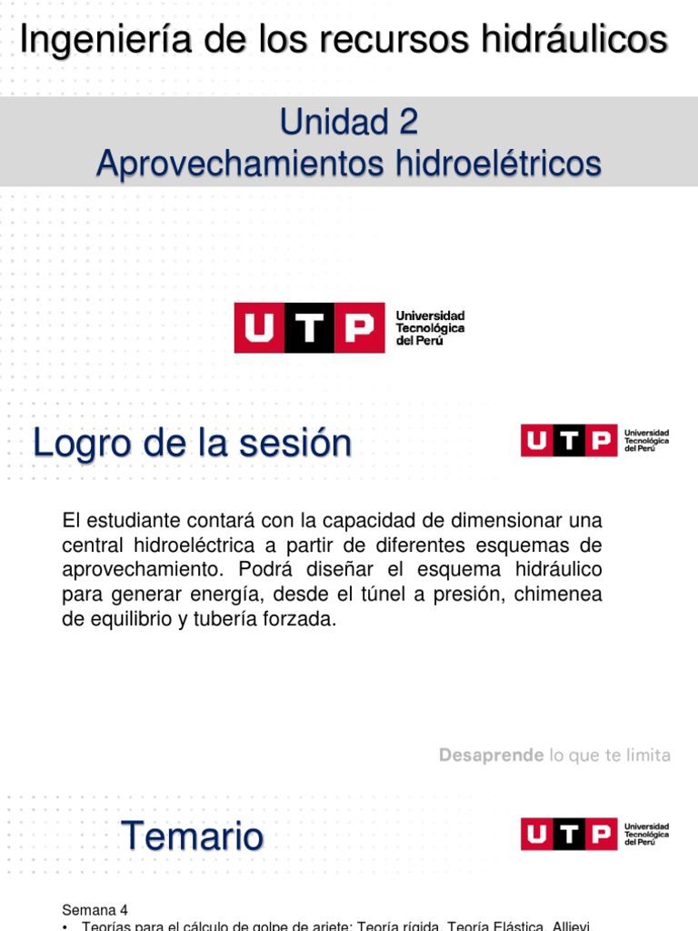 S04.s1 - Material de Clase | PDF | Ecuaciones | Presión