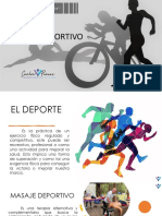 DEPORTIVO