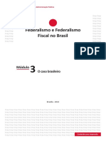 Módulo 03 - O Caso Brasileiro
