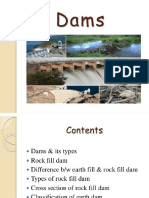 Dam & Its Construction (Civil Concepts)