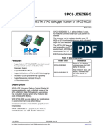 spc5 Udedebg