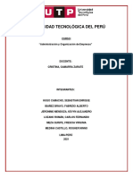 Tarea - Semana 9