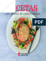 Https Diabeteschile - CL Wp-Content Uploads 2022 08 RECETAS-CON-CONTEO-De-HDC-FINAL