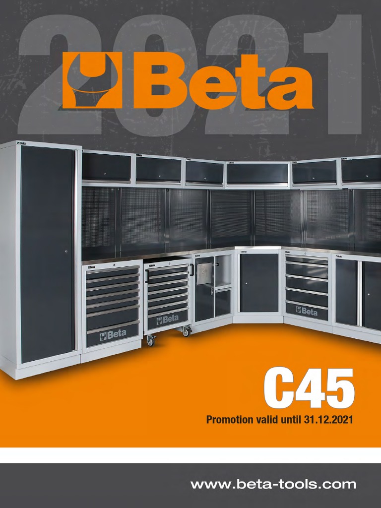 C45 2021 Eng | PDF | Manufactured Goods | Tools