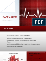 Pacemaker Lecture-1