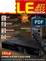 pol TELE-satellite 1107