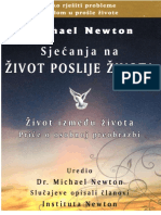 Michael Newton - Sjećanja Na Zivot Poslije Zivota