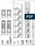 Correccion Escaleras Albergue - Prueba