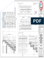 PD - Detalle de Gradería A1